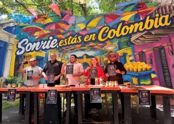 Cortes, lucha libre y música: Carnívoro Fest regresa a Mérida con todo