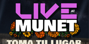 ¿Te llegó un link para comprar? Alertan por entradas apócrifas para Live at Munet