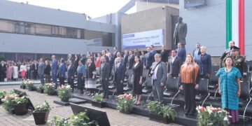 Elecciones 2027 ya están en marcha: esto es lo que estará en juego en todo México