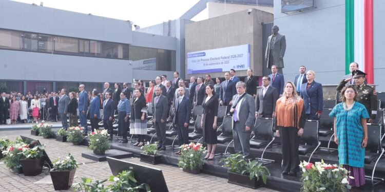 Elecciones 2027 ya están en marcha: esto es lo que estará en juego en todo México