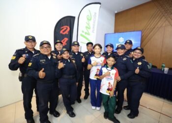 ¿Listo para el 5K? Carrera D.A.R.E. ya tiene fecha y nueva sede