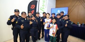¿Listo para el 5K? Carrera D.A.R.E. ya tiene fecha y nueva sede