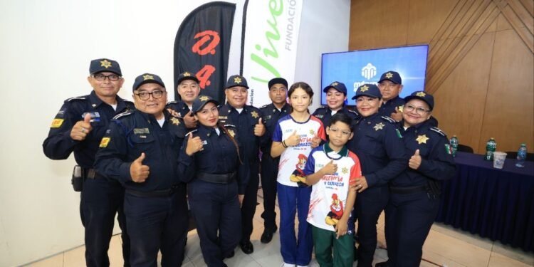 ¿Listo para el 5K? Carrera D.A.R.E. ya tiene fecha y nueva sede