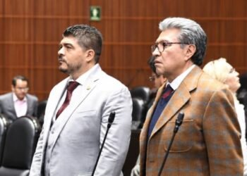 ¿Qué pasó con Zenyazen Escobar? Hallan sin vida al diputado de Morena en Veracruz