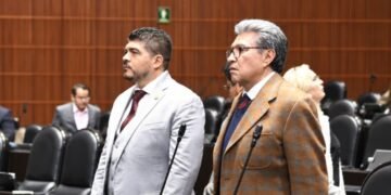¿Qué pasó con Zenyazen Escobar? Hallan sin vida al diputado de Morena en Veracruz