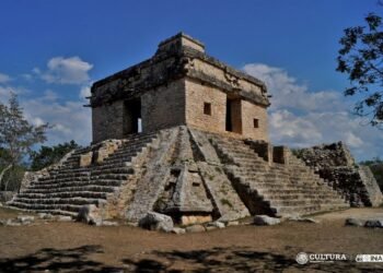 Turismo con raíces mayas: proyectan nuevo parador en Dzibilchaltún