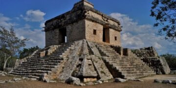 Turismo con raíces mayas: proyectan nuevo parador en Dzibilchaltún