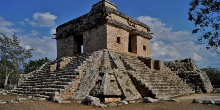 Turismo con raíces mayas: proyectan nuevo parador en Dzibilchaltún