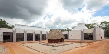 ¿Qué museo maya visitarías primero? Dzibilchaltún y el Puuc ya reciben miles