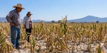 El Niño se fortalece y UNAM lanza alerta para México