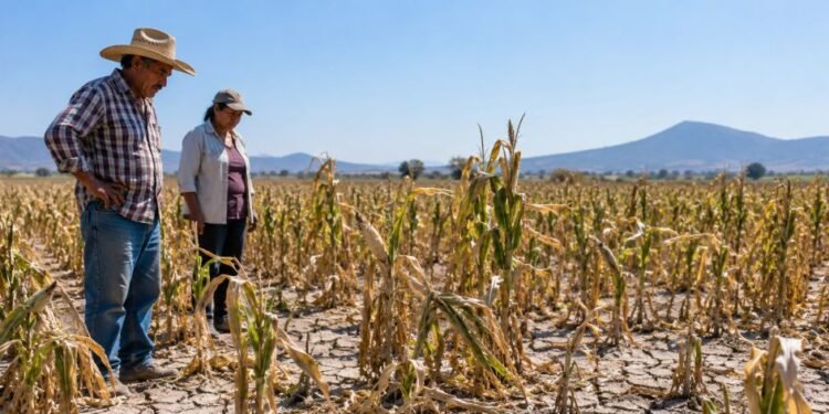 El Niño se fortalece y UNAM lanza alerta para México