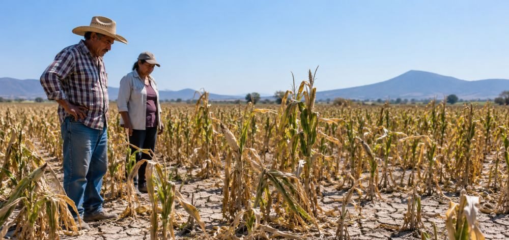 El Niño se fortalece y UNAM lanza alerta para México