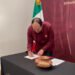 Vasija de Colima cruza la historia y regresa a México desde Estados Unidos
