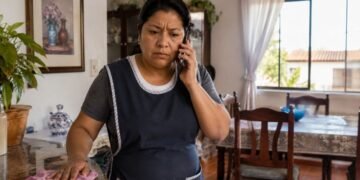¡No caigas! Así opera “La Patrona”, el fraude que te presiona para entregar dinero