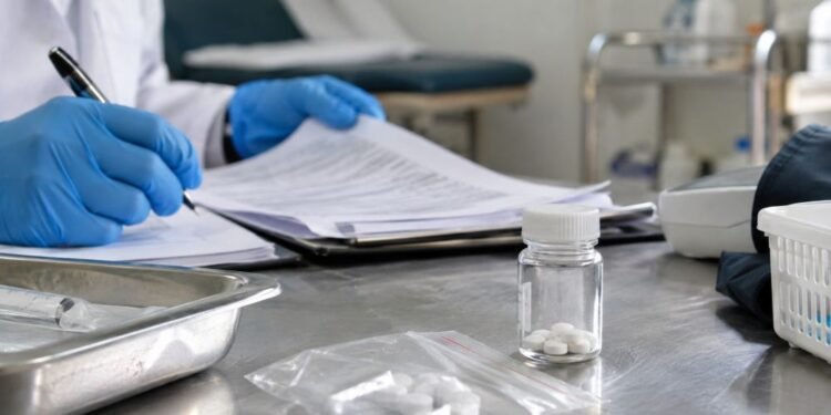 De seis casos a dos: así cayó el consumo reportado de fentanilo en Yucatán