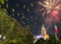 “¡Alto a la pirotecnia!”: denuncian que festejos ponen en riesgo a loros de Mérida