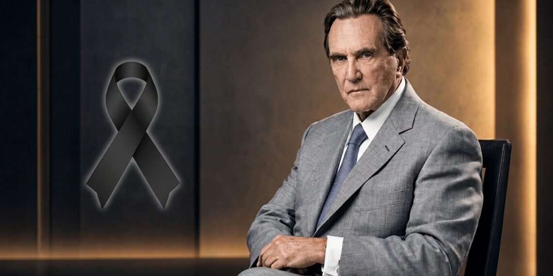 Fallece Óscar Mario Beteta a los 70 años
