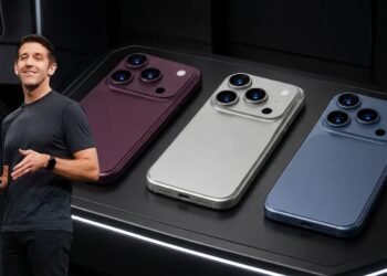 iPhone 18 Pro: esto se espera del Apple Event del 9 de septiembre