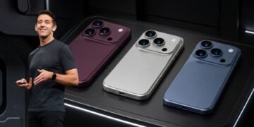 iPhone 18 Pro: esto se espera del Apple Event del 9 de septiembre