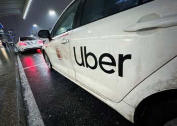 Uber recortará a 10% de su plantilla laboral