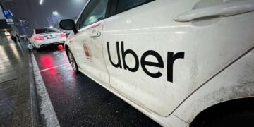 Uber recortará a 10% de su plantilla laboral