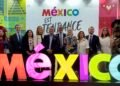 Del Caribe a los Pueblos Mágicos: México presume su oferta turística en París