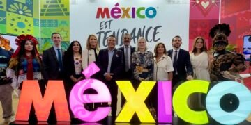 Del Caribe a los Pueblos Mágicos: México presume su oferta turística en París