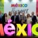 Del Caribe a los Pueblos Mágicos: México presume su oferta turística en París