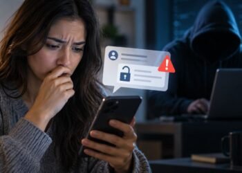 ¿Te prometen recuperar tu cuenta “rápido”? Policía Cibernética alerta por nueva modalidad de fraude