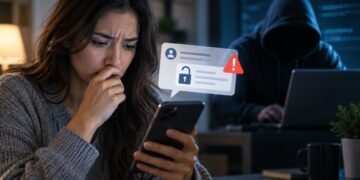 ¿Te prometen recuperar tu cuenta “rápido”? Policía Cibernética alerta por nueva modalidad de fraude