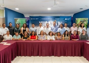 Turismo inyecta más de 5 mil mdp a Yucatán y dispara nuevas inversiones