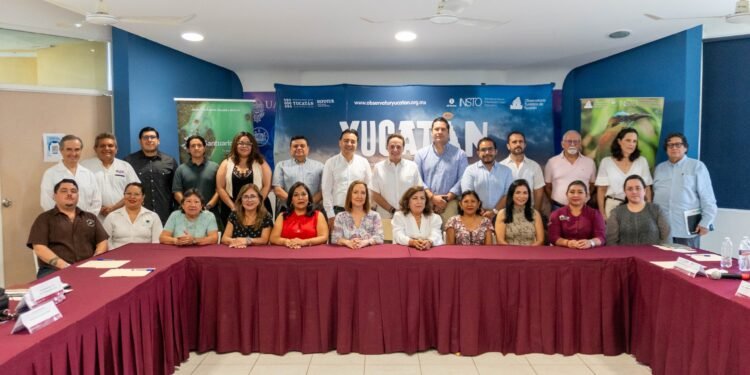 Turismo inyecta más de 5 mil mdp a Yucatán y dispara nuevas inversiones