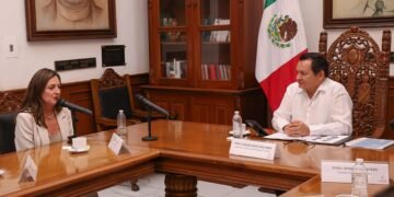 ¡Viento a favor! Yucatán tendrá parque eólico de 9 mil 250 mdp en Panabá