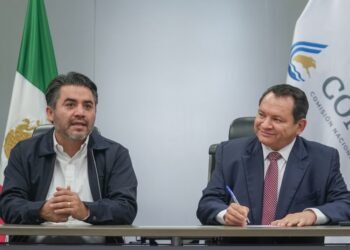 ¿Fallas en el suministro? Mérida alista plan millonario para mejorar agua potable y saneamiento