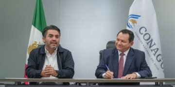 ¿Fallas en el suministro? Mérida alista plan millonario para mejorar agua potable y saneamiento