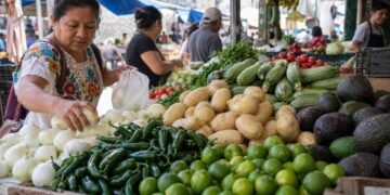 ¿Dónde subieron más los precios? Yucatán queda entre los estados con mayores alzas en agosto