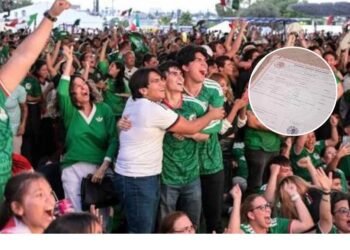 “¿Y si sí?” llega al Registro Civil: padres llaman “Isisi” a su bebé en Tamaulipas
