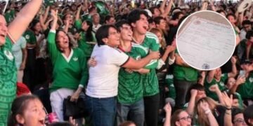 “¿Y si sí?” llega al Registro Civil: padres llaman “Isisi” a su bebé en Tamaulipas