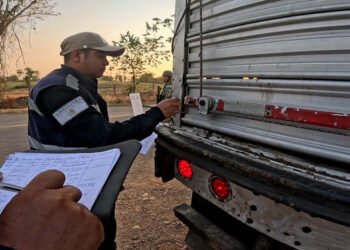 Sur-sureste mantiene cerco sanitario contra el gusano barrenador; amplían puntos de inspección