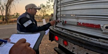 Sur-sureste mantiene cerco sanitario contra el gusano barrenador; amplían puntos de inspección
