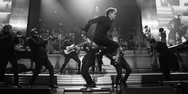 ¿Encontraste boletos de Luis Miguel para 2027? No compres todavía