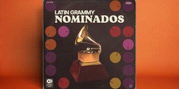 Latin Grammy 2026 destapan su lista de nominados: ¿quiénes pelean por los premios más codiciados?