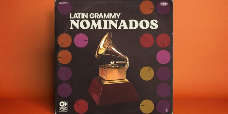Latin Grammy 2026 destapan su lista de nominados: ¿quiénes pelean por los premios más codiciados?