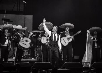 Después de los rumores, Luis Miguel lo hace oficial y anuncia Tour 2027