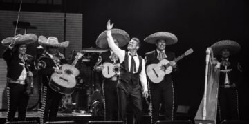 Después de los rumores, Luis Miguel lo hace oficial y anuncia Tour 2027