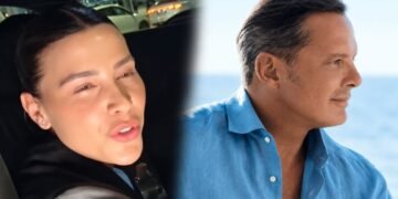 ¡Se acabaron los rumores! Michelle Salas aclara el estado de salud de Luis Miguel