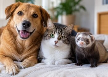 ¿Vas a vacunar a tu mascota? Detectan lote falso de vacuna contra la rabia