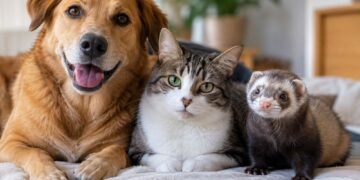 ¿Vas a vacunar a tu mascota? Detectan lote falso de vacuna contra la rabia