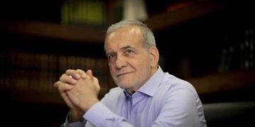 ¿Qué hará Pezeshkian en Nueva York? EU autoriza su viaje a la ONU