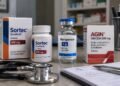 ¿Tienes alguno en casa? Cofepris retira tratamiento contra el cáncer y alerta por dos medicamentos falsos